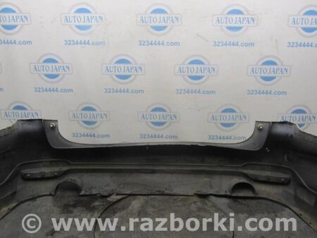 ФОТО Бампер задний для Subaru Forester (2013-) Киев