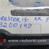 ФОТО Бампер задний для Subaru Forester (2013-) Киев
