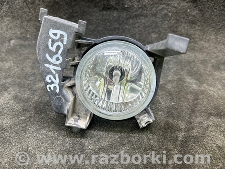ФОТО Противотуманная фара для Subaru Forester SG Киев
