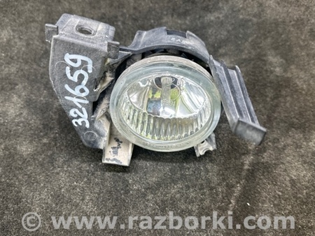 ФОТО Противотуманная фара для Subaru Forester SG Киев