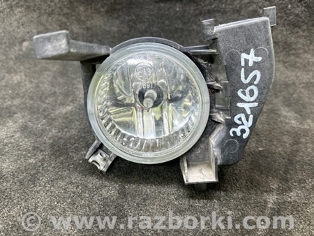 ФОТО Противотуманная фара для Subaru Forester SG Киев