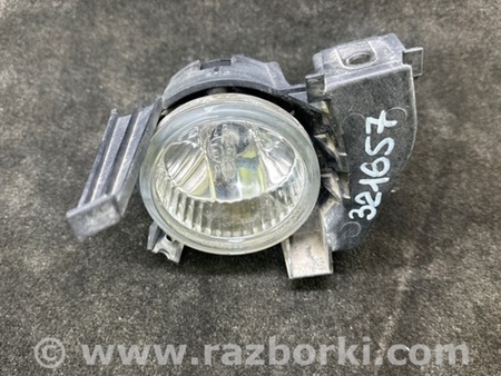 ФОТО Противотуманная фара для Subaru Forester SG Киев