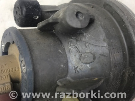 ФОТО Противотуманная фара для Subaru Forester SG Киев