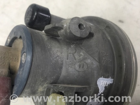 ФОТО Противотуманная фара для Subaru Forester SG Киев