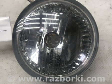 ФОТО Противотуманная фара для Subaru Forester SG Киев