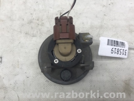 ФОТО Противотуманная фара для Subaru Forester SG Киев