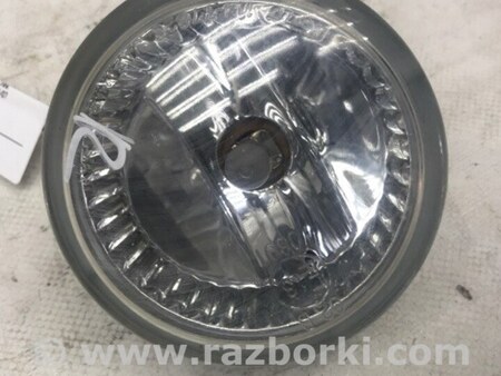 ФОТО Противотуманная фара для Subaru Forester SG Киев