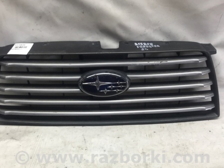 ФОТО Решетка радиатора для Subaru Forester SG Киев