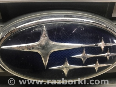 ФОТО Решетка радиатора для Subaru Forester SG Киев