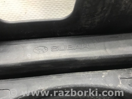 ФОТО Решетка радиатора для Subaru Forester SG Киев