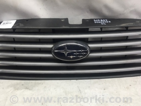 ФОТО Решетка радиатора для Subaru Forester SG Киев