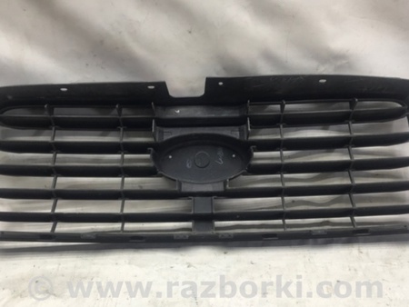 ФОТО Решетка радиатора для Subaru Forester SG Киев