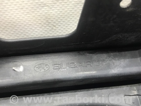 ФОТО Решетка радиатора для Subaru Forester SG Киев