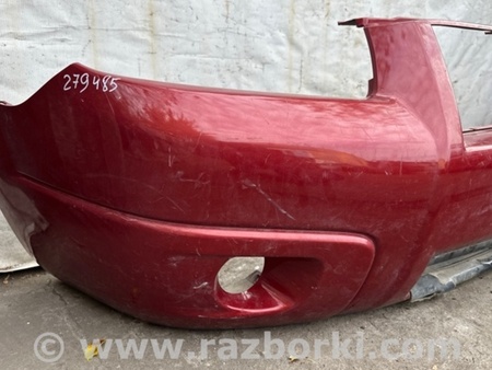 ФОТО Бампер передний для Subaru Forester SG Киев
