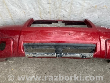 ФОТО Бампер передний для Subaru Forester SG Киев