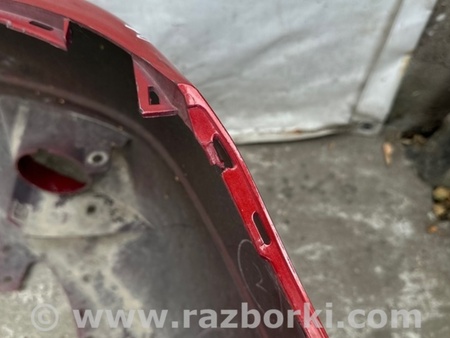 ФОТО Бампер передний для Subaru Forester SG Киев