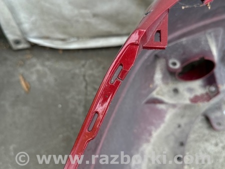 ФОТО Бампер передний для Subaru Forester SG Киев