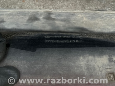 ФОТО Бампер передний для Subaru Forester SG Киев