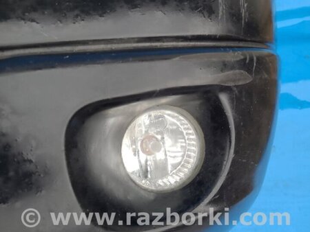 ФОТО Бампер передний для Subaru Forester SG Киев