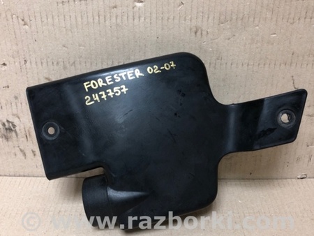 ФОТО Патрубок воздушного фильтра для Subaru Forester SG Киев