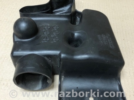 ФОТО Патрубок воздушного фильтра для Subaru Forester SG Киев