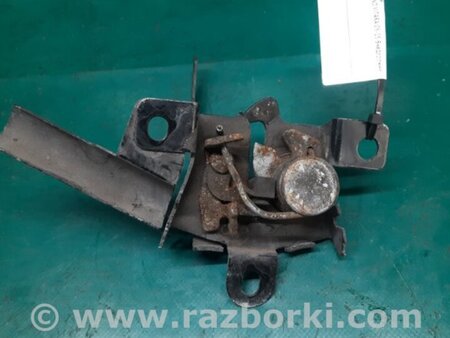 ФОТО Замок капота для Subaru Forester SG Киев