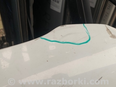 ФОТО Капот для Subaru Forester SG Киев