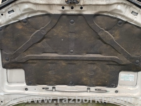 ФОТО Капот для Subaru Forester SG Киев