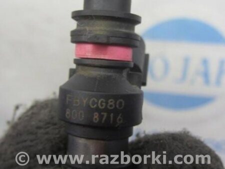 ФОТО Форсунка топливная для Subaru Forester SG Киев