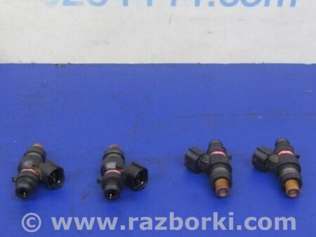 ФОТО Форсунка топливная для Subaru Forester SG Киев
