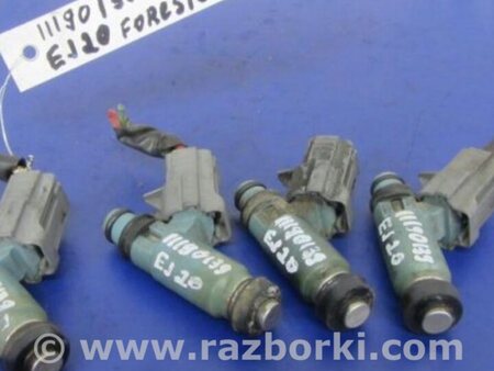 ФОТО Форсунка топливная для Subaru Forester SG Киев