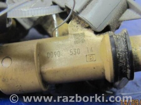ФОТО Форсунка топливная для Subaru Forester SG Киев