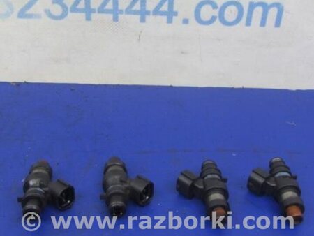 ФОТО Форсунка топливная для Subaru Forester SG Киев