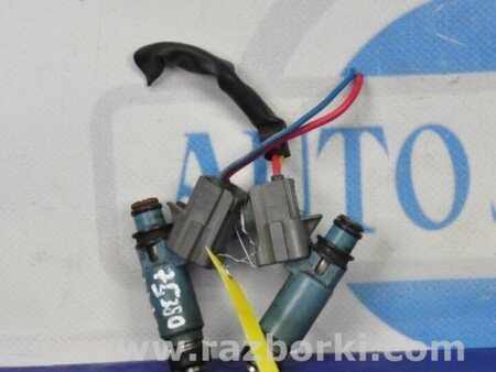 ФОТО Форсунка топливная для Subaru Forester SG Киев