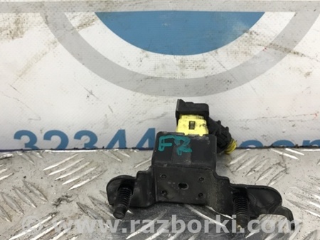 ФОТО Датчик удара для Subaru Forester SG Киев