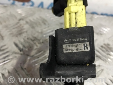 ФОТО Датчик удара для Subaru Forester SG Киев