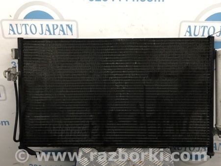 ФОТО Радиатор кондиционера для Subaru Forester SG Киев