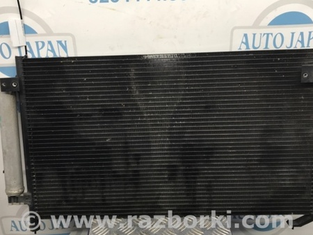 ФОТО Радиатор кондиционера для Subaru Forester SG Киев