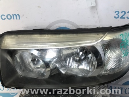 ФОТО Фара для Subaru Forester SG Киев