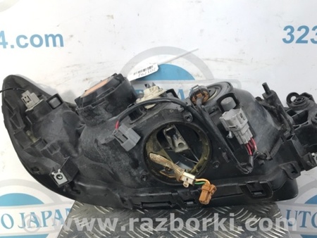 ФОТО Фара для Subaru Forester SG Киев