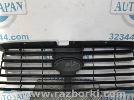 ФОТО Решетка радиатора для Subaru Forester SG Киев