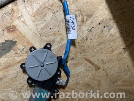 ФОТО Мотор стеклоподъемника для Subaru Forester SG Киев