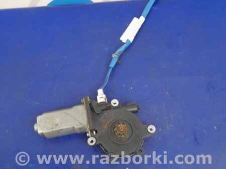 ФОТО Мотор стеклоподъемника для Subaru Forester SG Киев