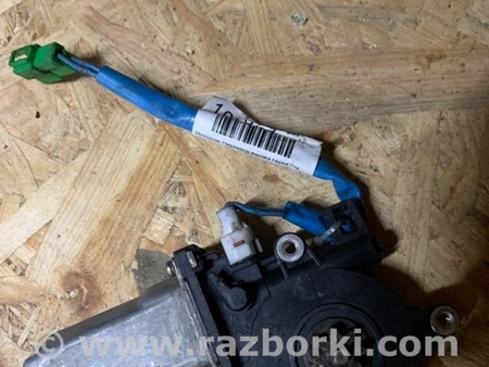 ФОТО Мотор стеклоподъемника для Subaru Forester SG Киев
