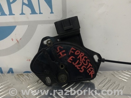 ФОТО Датчик положения селектора АКПП для Subaru Forester SG Киев