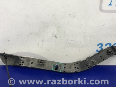 ФОТО Кронштейн бампера переднего для Subaru Forester SG Киев
