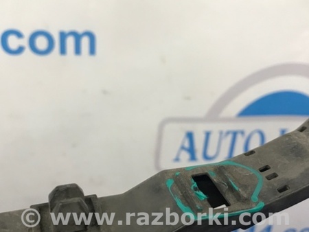 ФОТО Кронштейн бампера переднего для Subaru Forester SG Киев