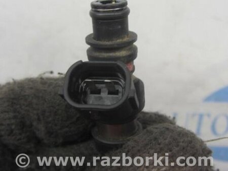 ФОТО Форсунка топливная для Subaru Forester SG Киев