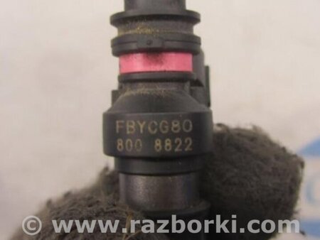 ФОТО Форсунка топливная для Subaru Forester SG Киев