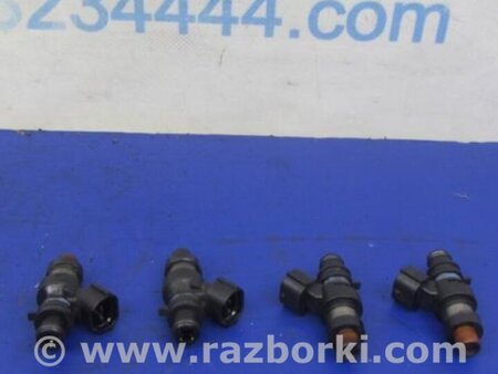 ФОТО Форсунка топливная для Subaru Forester SG Киев